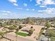 Expansive property with a charming home and a large outdoor space, ideal for various activities and relaxation at 4613 E Shangri La Rd --, Phoenix, AZ 85028