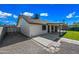 Charming home featuring a covered patio and low maintenance landscaping at 6160 E Inglewood St, Mesa, AZ 85205