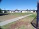 Expansive community green, ideal for outdoor activities and enjoying the scenic surroundings of the neighborhood at 720 S Dobson Rd # 95, Mesa, AZ 85202