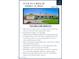 Charming single-story home with manicured front lawn and extended 2 car garage at 810 W Villa Maria Dr, Phoenix, AZ 85023