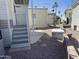 Neighborhood view of the property with well-maintained landscaping and exterior features at 1426 S Havasupai Dr, Apache Junction, AZ 85119