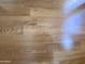 Close-up of the home's hardwood flooring at 1426 S Havasupai Dr, Apache Junction, AZ 85119