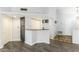 The kitchen is a well-designed space that blends functionality with style at 1601 E Cindy St, Chandler, AZ 85225