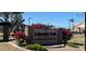 Lakeside Park at Ocotillo. Private Facility for Community Members with desert plants at 2511 W Queen Creek Rd # 378, Chandler, AZ 85248