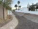 Community horse trail, providing equestrian access for residents at 3951 E Sequoia Trl, Phoenix, AZ 85044