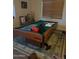 Recreation room featuring a pool table at 40724 W Novak Ln, Maricopa, AZ 85138