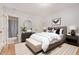 Bedroom featuring a soft rug, neutral decor, and ample natural light at 4354 N 82Nd St # 178, Scottsdale, AZ 85251