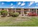 Inviting two-story condo with manicured landscaping, multiple balconies, and a neutral color palette at 4354 N 82Nd St # 178, Scottsdale, AZ 85251