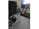 Home gym area with a treadmill and stationary bike near a window at 5425 N Black Cyn Hwy, Phoenix, AZ 85015
