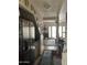 Hallway leading to a bright living room area at 5425 N Black Cyn Hwy, Phoenix, AZ 85015