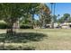Community park showcasing manicured green space, shade trees, and seating at 6222 N 21St Dr, Phoenix, AZ 85015