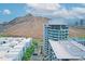 Modern building next to desert mountain offers city and nature views at 140 E Rio Salado Pkwy # 402, Tempe, AZ 85281