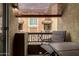 Balcony showcasing a chair and small table, perfect for relaxation with a view of the neighborhood at 18250 N Cave Creek Rd # 139, Phoenix, AZ 85032