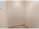Small room featuring neutral walls and carpet can be customized to fit any storage need at 18250 N Cave Creek Rd # 139, Phoenix, AZ 85032