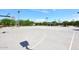 Community basketball court featuring well-maintained playing surface and professional-grade hoops at 2413 S 121St Dr, Avondale, AZ 85323
