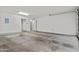 Spacious garage with concrete flooring and interior access to home at 325 E Coronado Rd # 8, Phoenix, AZ 85004