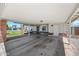 Large carport with brick column supports and access to storage at 338 W Taro Ln, Phoenix, AZ 85027