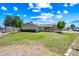 Charming single-story house with a well-maintained lawn and mature trees at 338 W Taro Ln, Phoenix, AZ 85027