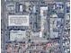 Location of community walking path takes you to nearby plaza with retail and dining from your front door at 4106 E Muirwood Dr, Phoenix, AZ 85048