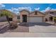 Charming home featuring a desert landscaped front yard at 6432 S 23Rd Ave, Phoenix, AZ 85041