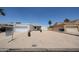 Charming single-story home featuring a two-car garage and xeriscaping at 812 E Piute Ave, Phoenix, AZ 85024
