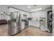 Bright kitchen with modern appliances and plenty of cabinet space, perfect for cooking and entertaining guests at 13039 N 19Th Ave, Phoenix, AZ 85029