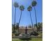 Welcome to Ventana 1333, where mature palm trees line the entrance and a fountain adds a touch of serenity to this property at 1333 E Morten Ave # 230, Phoenix, AZ 85020