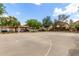 Outdoor basketball court with covered picnic area offers a fun recreational space for community residents at 1350 S Greenfield Rd # 1125, Mesa, AZ 85206