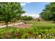 Enjoy the outdoors in this park area with grassy fields, walking paths, and shade trees for community gatherings at 1350 S Greenfield Rd # 1125, Mesa, AZ 85206