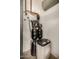 A Kinetico water softener system at 16055 S 18Th Dr, Phoenix, AZ 85045