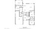 Detailed floorplan showcasing layout, room dimensions, and overall home design at 17303 N 98Th Pl, Scottsdale, AZ 85255