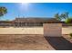 Daytime view of Frontier Elementary School, under a clear blue sky at 21181 N 80Th Ln, Peoria, AZ 85382