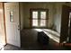 Interior view with light streaming through the windows at 2206 N 11Th St, Phoenix, AZ 85006