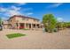 Spacious two-story home featuring a backyard with a pool at 24916 N 80Th Ln, Peoria, AZ 85383