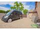 Gravel lot offers ample RV parking and easy access to home utilities at 24916 N 80Th Ln, Peoria, AZ 85383