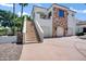 Attached three-car garage with epoxy floors, storage cabinets, and well lit at 2527 E Beechnut Ct, Chandler, AZ 85249
