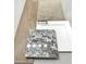 Selection of modern flooring, granite countertops, and cabinet samples at 26646 S 230Th St, Queen Creek, AZ 85142