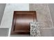 Interior design samples featuring wood cabinets, neutral carpet, granite, and neutral colored floor tile at 26718 S 230Th St, Queen Creek, AZ 85142
