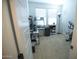 Bedroom featuring neutral carpet, ample natural light, and plenty of space for activities at 3911 S 78Th Ln, Phoenix, AZ 85043