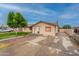 Charming single-story home with a well-maintained front yard and a long driveway at 4160 W Granada Rd, Phoenix, AZ 85009