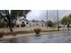 Charming two-story home with well-maintained landscaping and beautiful curb appeal at 475 S Seawynds Blvd, Gilbert, AZ 85233