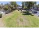 Community park with a covered picnic area and ample green space for recreation at 520 N Stapley Dr # 253, Mesa, AZ 85203