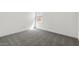 Basic bedroom with gray carpet and window at 7718 W Minton St, Laveen, AZ 85339