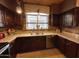 Spacious kitchen offering elegant cabinetry, granite countertops, and stainless steel appliances at 8180 E Shea Blvd # 1028, Scottsdale, AZ 85260