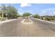 Picturesque street view showcasing the well-maintained landscaping of the home at 13249 E Summit Dr, Scottsdale, AZ 85259