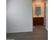 Bright bathroom featuring modern fixtures, vanity with storage, and neutral decor at 16602 N 25Th St # 123, Phoenix, AZ 85032