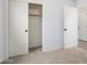 Bedroom with a closet at 2717 N 107Th Dr, Avondale, AZ 85392
