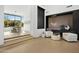 Inviting living space showcasing a modern design and providing ample seating areas and natural light at 28754 N 107Th St, Scottsdale, AZ 85262