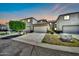 Charming townhome with an attached two-car garage, mature tree, and drought tolerant landscaping at 4301 N 21St St # 3, Phoenix, AZ 85016
