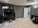 Open living room with lots of open space and tile flooring at 4507 E Saint Catherine Ave, Phoenix, AZ 85042